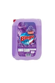 Bingo Soft Yumuşatıcı Lavanta 5 Lt X 4 Adet - 1