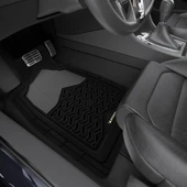 Michelin MC33856 Tüm Araçlara Uyumlu 4 Parça Üniversal 3D Havuzlu Oto Paspas thumbnail 6