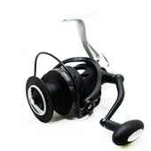 Guffi 6000 White 5+1 BB Olta Makinesi - 1