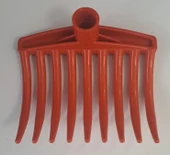 DOĞRU İŞ ZEYTİN TIRMIĞI PASOLU - ORJİNAL TURUNCU thumbnail 1