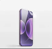 Xiaomi 17 Uyumlu Ön Body Şeffaf Ultra Ekran Koruyucu Nano Jelatin thumbnail 1