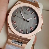 Guess GW0789G3 Erkek Kol Saati GUGW0789G3 thumbnail 2