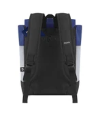 Mack Mce-1304 14.1" Zen Eco Günlük Sırt Çantası Mavi Gri thumbnail 3