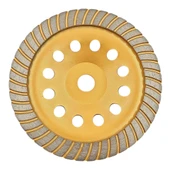 Fixonic Eratool ERA50369 180mm Turbo Sıra Elmas Yüzey Temizleme thumbnail 2