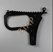 BTAP A3 (2013-2016) SEDAN TAMPON BRAKETİ ARKA SAĞ 8V5807378 - 1