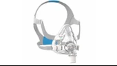 ResMed AirCurve VAuto BiPAP Solunum Cihazı+ F20 Maske thumbnail 3