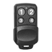 Kopyalanabilir Garaj Bariyer Kumandası - 3