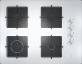 Siemens EO7C2PO12O iQ100 Gazlı Ocak 67 cm - 1