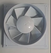 IŞILDAR (ORKİDE DEKOR ) HAVALANDIRMA FANI / BANYO VE TUVALET ASPİRATÖRÜ 150 LİK thumbnail 9