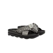 Kadın Terlik Pc-6950- Platin thumbnail 3