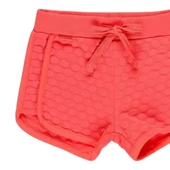 Kız Çocuk Şort thumbnail 3