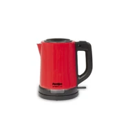 Fantom CY1500 1800 W Kırmızı Çelik Çay Makinesi thumbnail 4