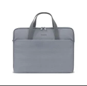 Mack Mce-1512 15.6 Nova Eco Notebook Çantası Gri Ununamck0028 Renkli thumbnail 1