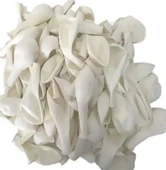 Beyaz Düz Balon Renkli Paketli Balon 12 Inç - 100 Adet thumbnail 2