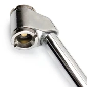 Lastik Hava Basınç Ölçer Mekanik 10-150 Psi thumbnail 3