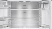 Siemens KF96NAXEA iQ500 multi door 183 x 90.5 cm Koyu Çelik - 6
