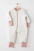 Kız Bebek Uyku Tulumu Sleeper 2,5 Tog thumbnail 3