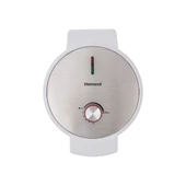 Homend Waffling 1351H Waffle Makinesi - Beyaz thumbnail 1