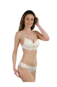 STORMED Dantel Detaylı Desteksiz Sütyen Takımı 2045 thumbnail 1