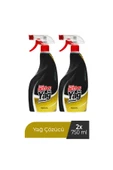 YAĞ ÇÖZ 750 ML X 2 ADET - 1
