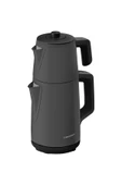 Grundig TM 6522 A Dark Inox Çay Makinesi thumbnail 3