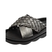 Kadın Terlik Pc-6950- Platin thumbnail 4