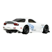 Hot Wheels Fast & Furious Premium Arabalar Mazda Rx-7 Fd HKD22 - 3