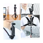 Ulanzi Pk-10 Pocket 3 Expansion Adaptör C029 thumbnail 4