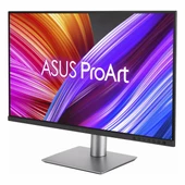 Asus ProArt PA279CRV 27" 60Hz 5Ms HDMI+DP+USB-C HDR UHD Adaptive-Sync IPS Pivot Vesa Monitör thumbnail 3