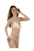 STORMED Dantel Detaylı Desteksiz Sütyen Takımı 1770 thumbnail 1