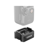 Ulanzi Pk-11 Pocket 3 Arri Locating Base Plate thumbnail 4