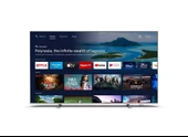 PHİLİPS 65PUS8057/62 LED 4K UHD Android TV - 5