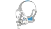 ResMed AirCurve VAuto BiPAP Solunum Cihazı+ F20 Maske thumbnail 4