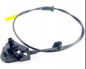 Ford Mondeo Kaput Açma Teli Kolsuz 2014-2018 [DS7316B975AK] - 1