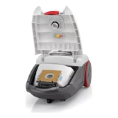 Sem SV 200 800 W Rüzgar Toz Torbalı Elektrikli Süpürge - 2