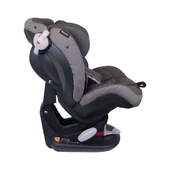 İzi Comfort X3 918 Kg Oto Koltuğu Metallic Melange thumbnail 5