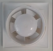 RADELSAN HAVALANDIRMA FANI / BANYO VE TUVALET ASPİRATÖRÜ 100 LÜK thumbnail 3