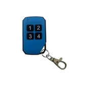 Kopyalanabilir Garaj Bariyer Kumandası - 1