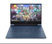 HP Victus CJ6L4EA AMD Ryzen AI 5 340 16GB 512GB SSD RTX5060-8GB Freedos 15.6" FHD 144Hz Taşınabilir Bilgisayar - 1