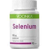 Voonka Selenium 90 Tablet thumbnail 1