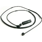 Gkl 341029 Balata Fısı Arka Bmw E46 - 1