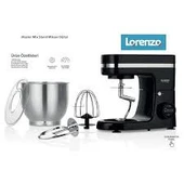 Lorenzo Master Mix 6 lt 1500 W Stand Mikser - 2