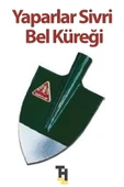 Yaparlar Çelik Bel Küreği Tam Sivri Sapsız - 1