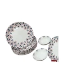 Cooker CKR4204 Porselen Kahvaltı Takımı 14 Parça thumbnail 2