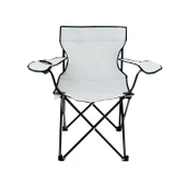 Ocean Katlanır Kamp Sandalyesi Bahçe Koltuğu thumbnail 2