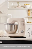 Profashion 3082h Stand Mikser Krem 5.2 Litre - 4
