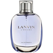 Lanvin L Homme EDT 100 ml EDT Erkek Parfümü thumbnail 2