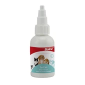 Bioline Kedi ve Köpek Göz Bakım Damlası 50 Ml - 1