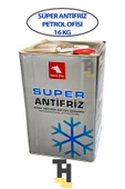 Süper Antifriz Petrol Ofisi 16 kg - 1