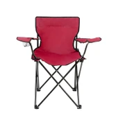 Ocean Katlanır Kamp Sandalyesi Bahçe Koltuğu thumbnail 3